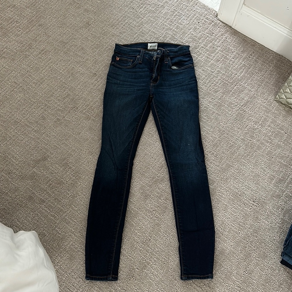 Hudson Jeans - Natalie Midrise